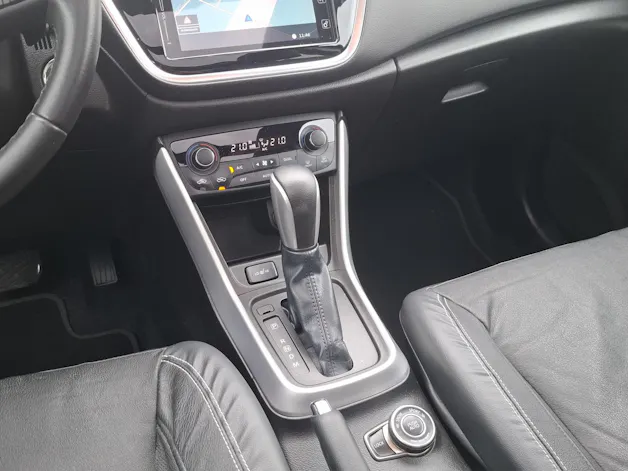 Suzuki SX4 S-Cross 1.4 T Compact Top 4x4