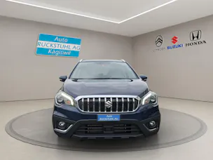 Suzuki SX4 S-Cross 1.4 T Compact Top 4x4