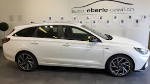 HYUNDAI i30 Wagon 1.5 T-GDi N-Line