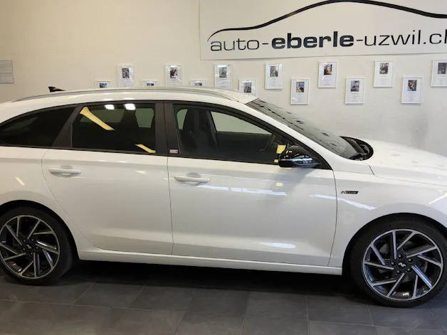 HYUNDAI i30 Wagon 1.5 T-GDi N-Line
