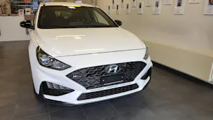 HYUNDAI i30 Wagon 1.5 T-GDi N-Line