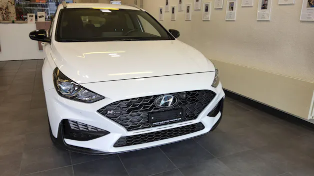 HYUNDAI i30 Wagon 1.5 T-GDi N-Line