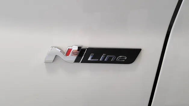 HYUNDAI i30 Wagon 1.5 T-GDi N-Line