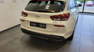 HYUNDAI i30 Wagon 1.5 T-GDi N-Line