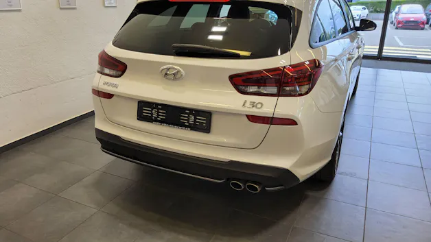 HYUNDAI i30 Wagon 1.5 T-GDi N-Line