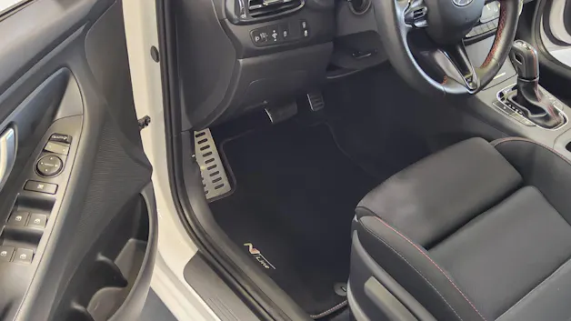 HYUNDAI i30 Wagon 1.5 T-GDi N-Line