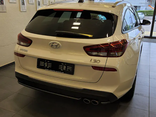 HYUNDAI i30 Wagon 1.5 T-GDi N-Line