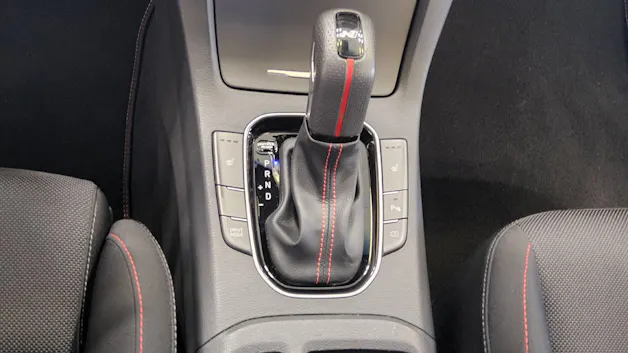 HYUNDAI i30 Wagon 1.5 T-GDi N-Line