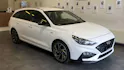 HYUNDAI i30 Wagon 1.5 T-GDi N-Line