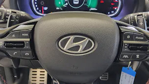 HYUNDAI i30 Wagon 1.5 T-GDi N-Line