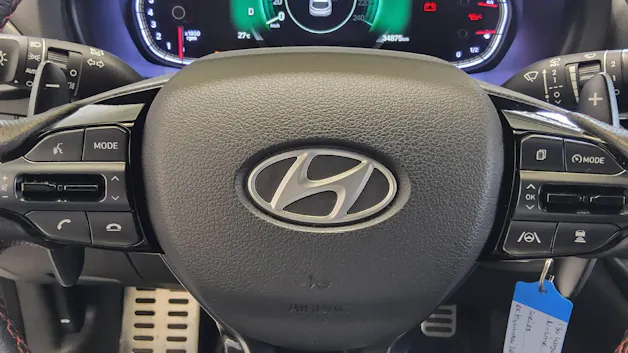 HYUNDAI i30 Wagon 1.5 T-GDi N-Line