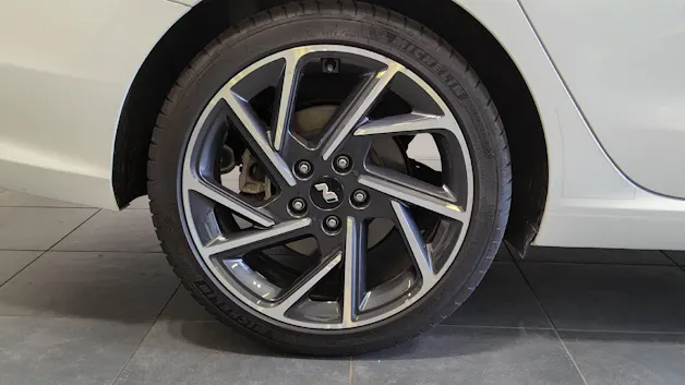 HYUNDAI i30 Wagon 1.5 T-GDi N-Line