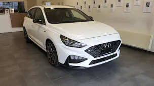 HYUNDAI i30 Wagon 1.5 T-GDi N-Line
