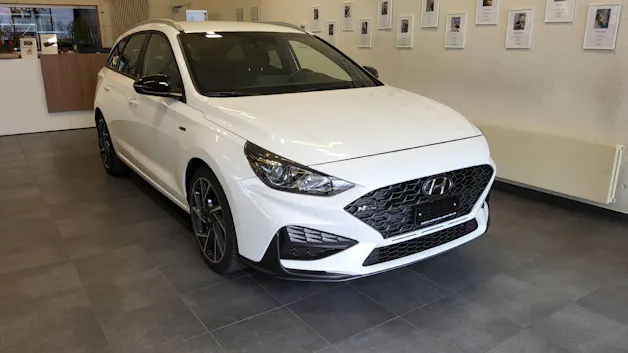 HYUNDAI i30 Wagon 1.5 T-GDi N-Line