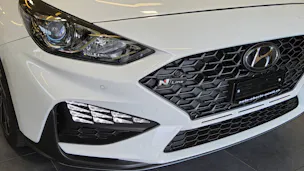 HYUNDAI i30 Wagon 1.5 T-GDi N-Line
