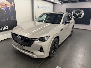 MAZDA CX-60 3.3 D Homura Plus