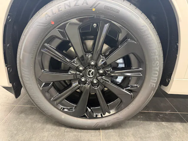 MAZDA CX-60 3.3 D Homura Plus