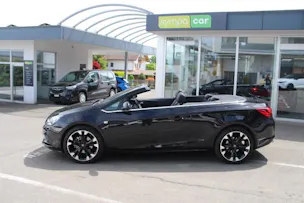 OPEL Cascada 1.6 T 170 eTEC Cosmo