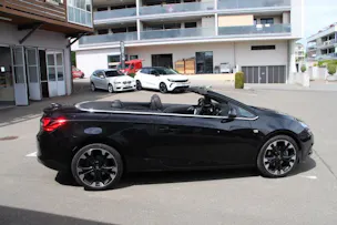 OPEL Cascada 1.6 T 170 eTEC Cosmo