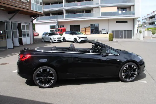 OPEL Cascada 1.6 T 170 eTEC Cosmo