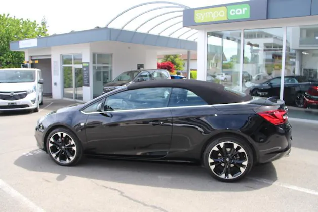 OPEL Cascada 1.6 T 170 eTEC Cosmo