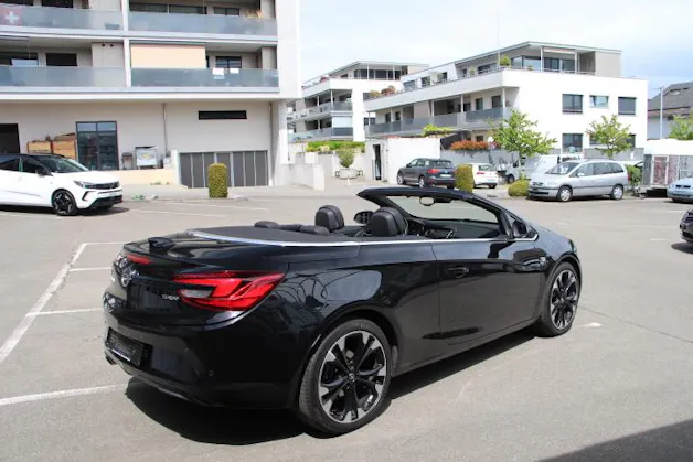 OPEL Cascada 1.6 T 170 eTEC Cosmo