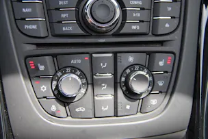 OPEL Cascada 1.6 T 170 eTEC Cosmo