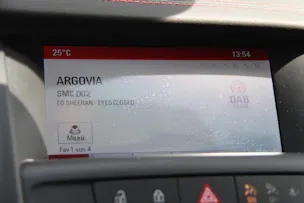 OPEL Cascada 1.6 T 170 eTEC Cosmo