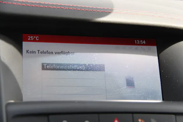 OPEL Cascada 1.6 T 170 eTEC Cosmo