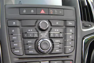 OPEL Cascada 1.6 T 170 eTEC Cosmo