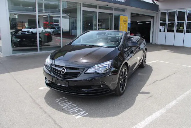 OPEL Cascada 1.6 T 170 eTEC Cosmo