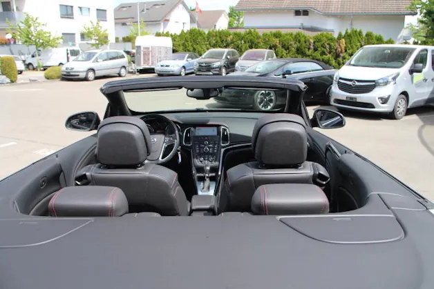 OPEL Cascada 1.6 T 170 eTEC Cosmo