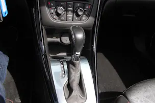 OPEL Cascada 1.6 T 170 eTEC Cosmo