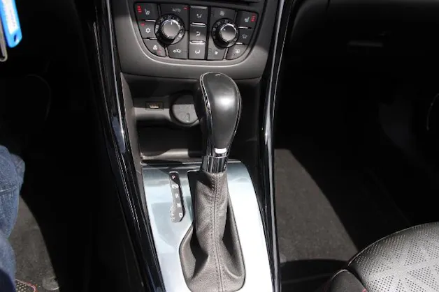OPEL Cascada 1.6 T 170 eTEC Cosmo