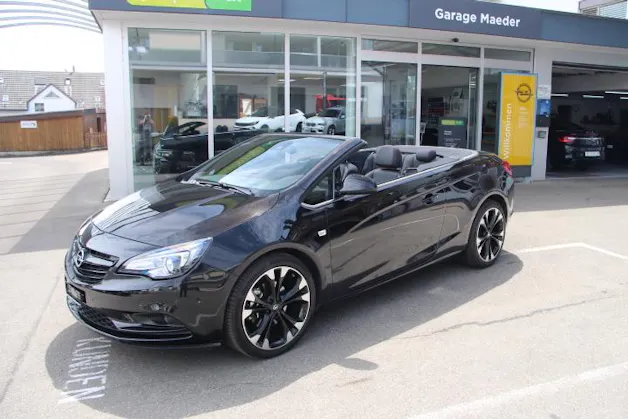 OPEL Cascada 1.6 T 170 eTEC Cosmo
