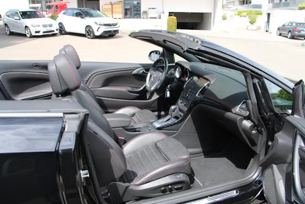 OPEL Cascada 1.6 T 170 eTEC Cosmo
