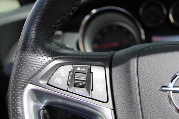 OPEL Cascada 1.6 T 170 eTEC Cosmo