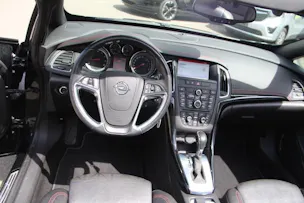 OPEL Cascada 1.6 T 170 eTEC Cosmo