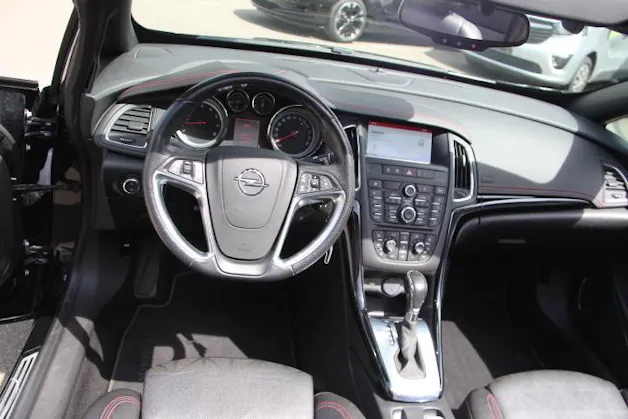 OPEL Cascada 1.6 T 170 eTEC Cosmo