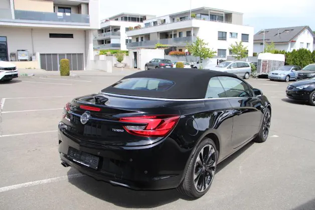 OPEL Cascada 1.6 T 170 eTEC Cosmo