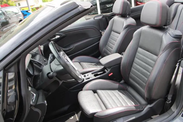 OPEL Cascada 1.6 T 170 eTEC Cosmo