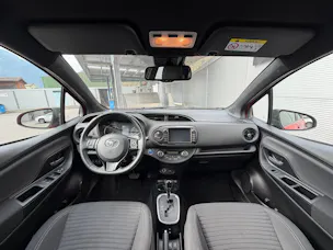 Toyota Yaris 1.5 VVT-i HSD Comfort