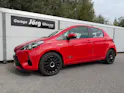 Toyota Yaris 1.5 VVT-i HSD Comfort