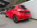 Toyota Yaris 1.5 VVT-i HSD Comfort