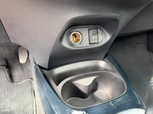 Toyota Yaris 1.5 VVT-i HSD Comfort