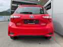 Toyota Yaris 1.5 VVT-i HSD Comfort