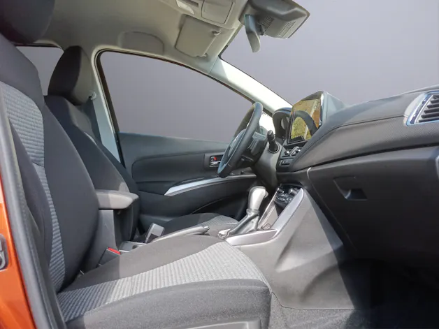 Suzuki S-Cross 1.4 T Piz Sulai Hybrid 4x4