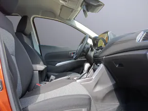 Suzuki S-Cross 1.4 T Piz Sulai Hybrid 4x4