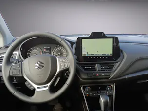 Suzuki S-Cross 1.4 T Piz Sulai Hybrid 4x4