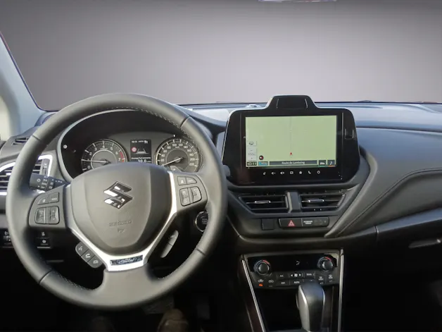 Suzuki S-Cross 1.4 T Piz Sulai Hybrid 4x4